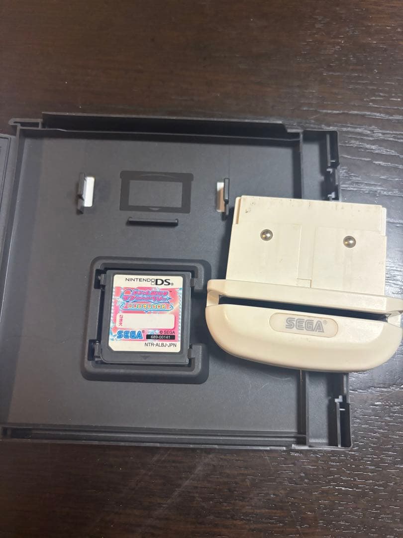 オシャレ魔女ラブandベリーカード340枚ゲームカセットスキャナ付き