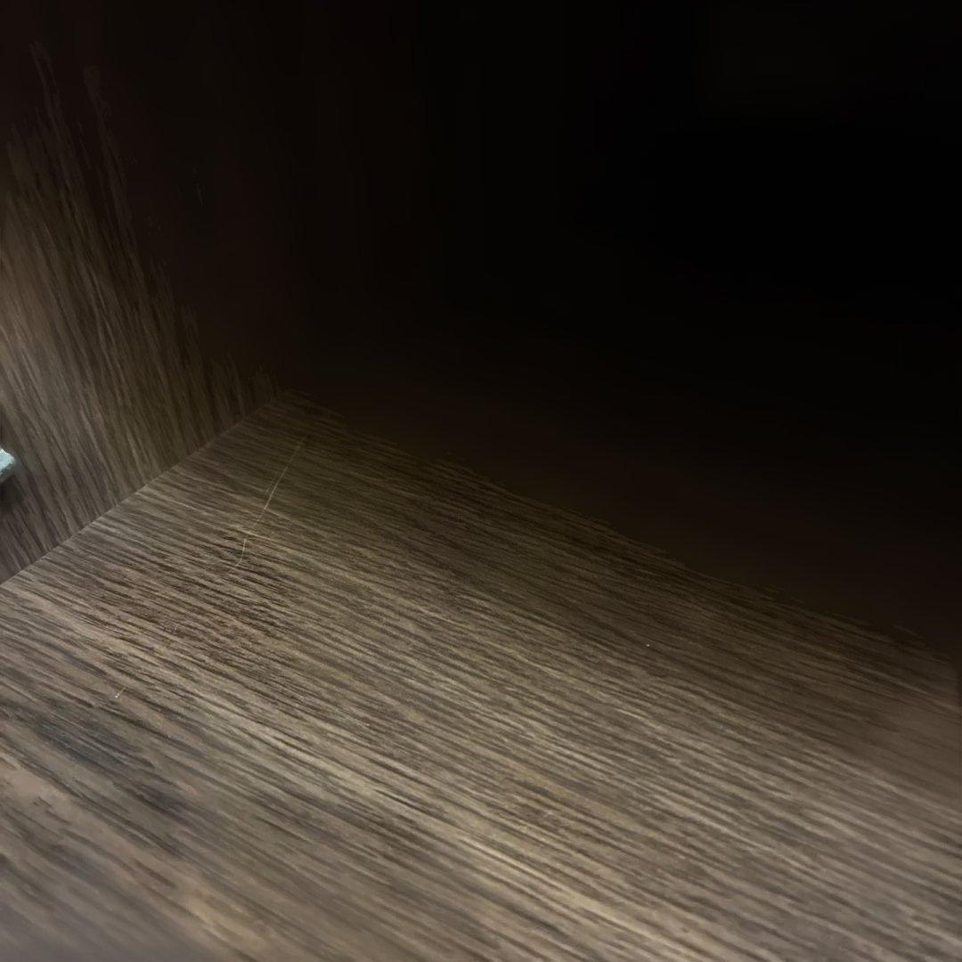 mie（ミエ）北欧様　カリモク　テレビボード　モカブラウン