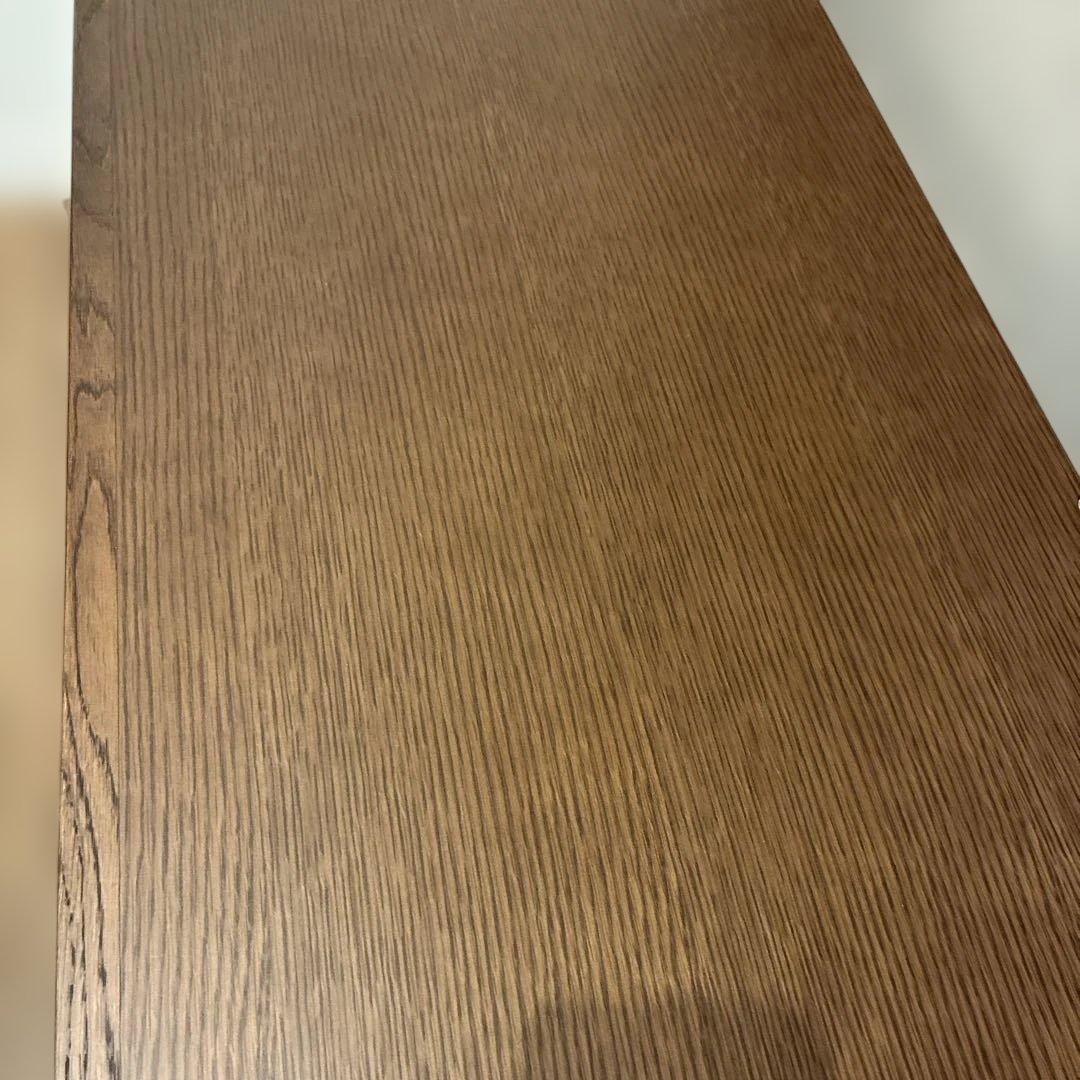 mie（ミエ）北欧様　カリモク　テレビボード　モカブラウン