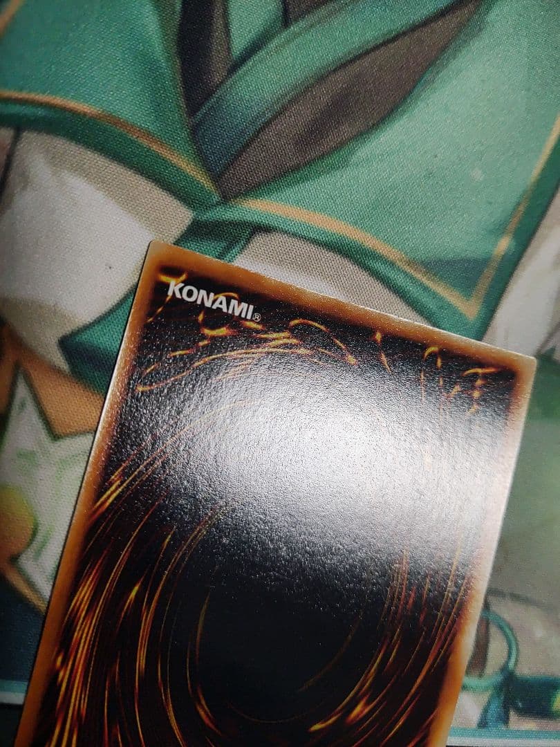 ホーリーエルフ　初期　スーパーレア　美品