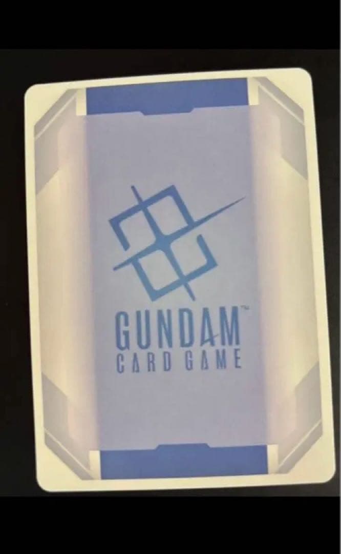 GUNDAM CARD GAME 溢れる慈愛　パラレル