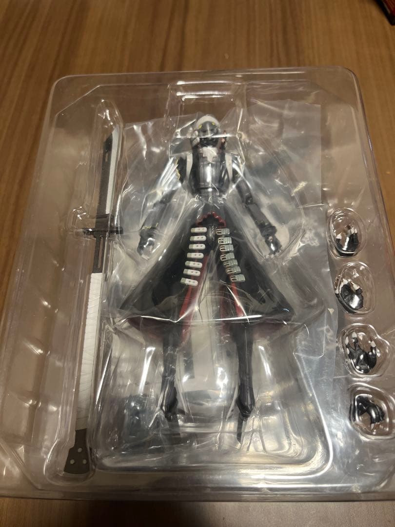 カ*ん様 D-Arts ペルソナ4 イザナギ