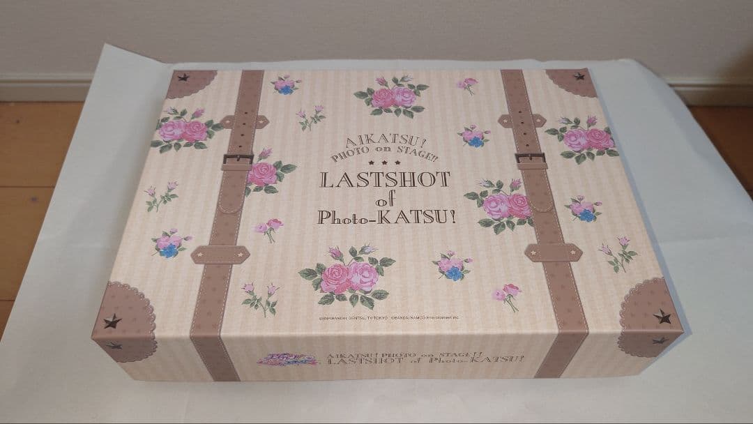 アイカツ！　フォトカツ！　『LASTSHOT of Photo-KATSU！』