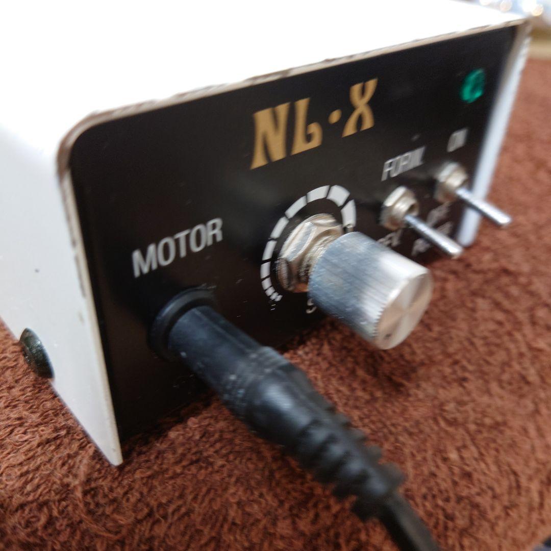 【激安】ネイルマシン ２台