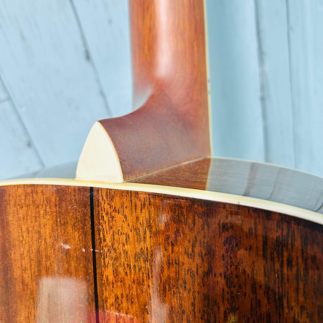 モーリス　Morris MF-251KN ギター　キンキキッズ　懸賞品　限定レア