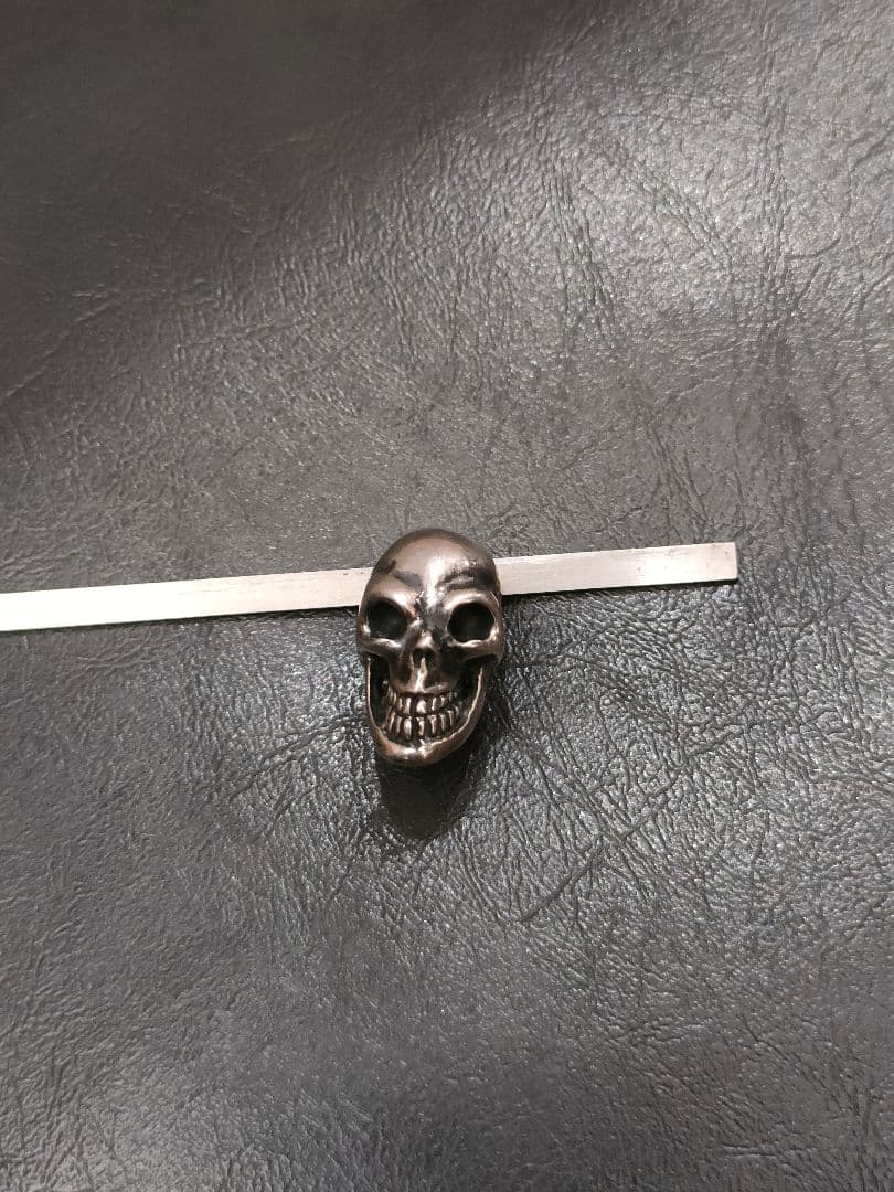 ガボラトリー　スカルピンズ　ネジ式