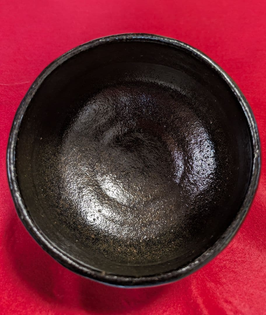 楽茶碗/茶道 茶碗/茶道具 工芸品/茶道具 日本茶/抹茶茶碗 工芸品