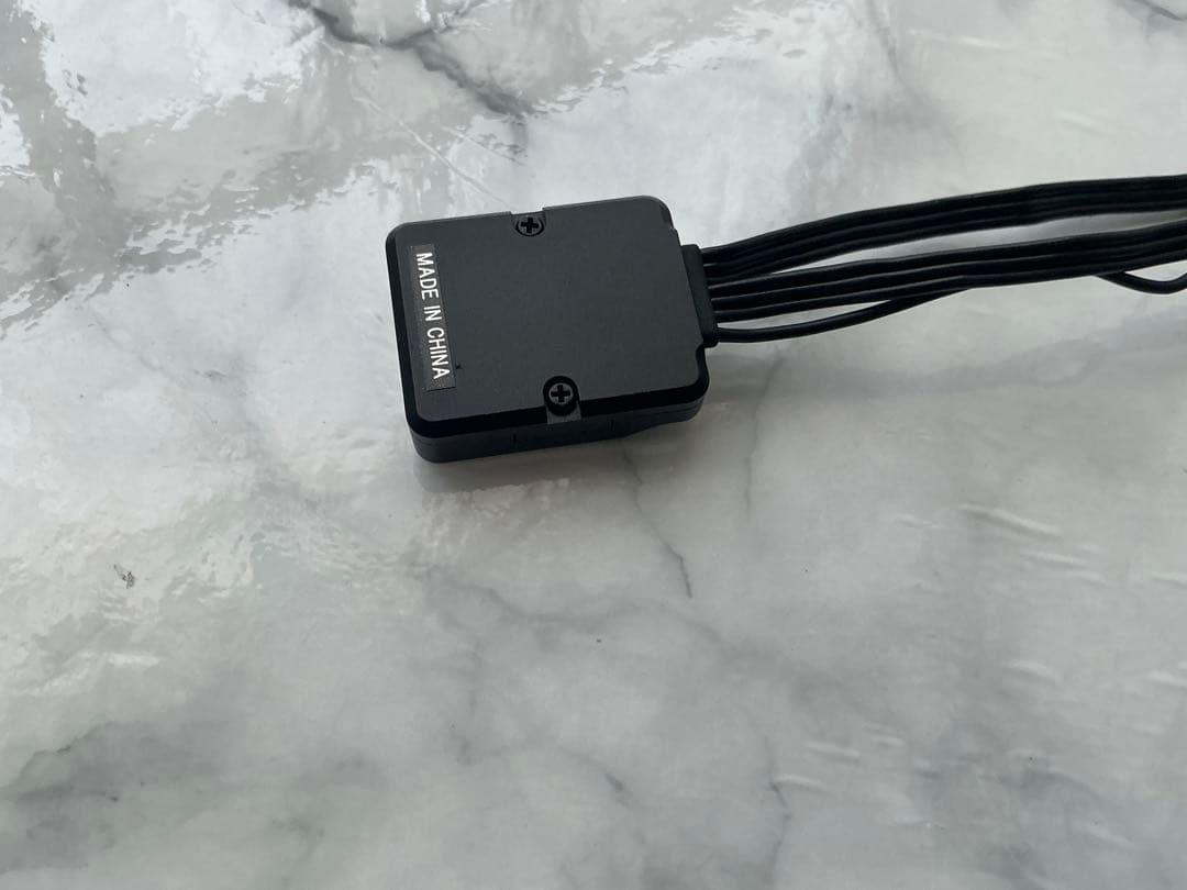 SANWA SGS-02 ジャイロ