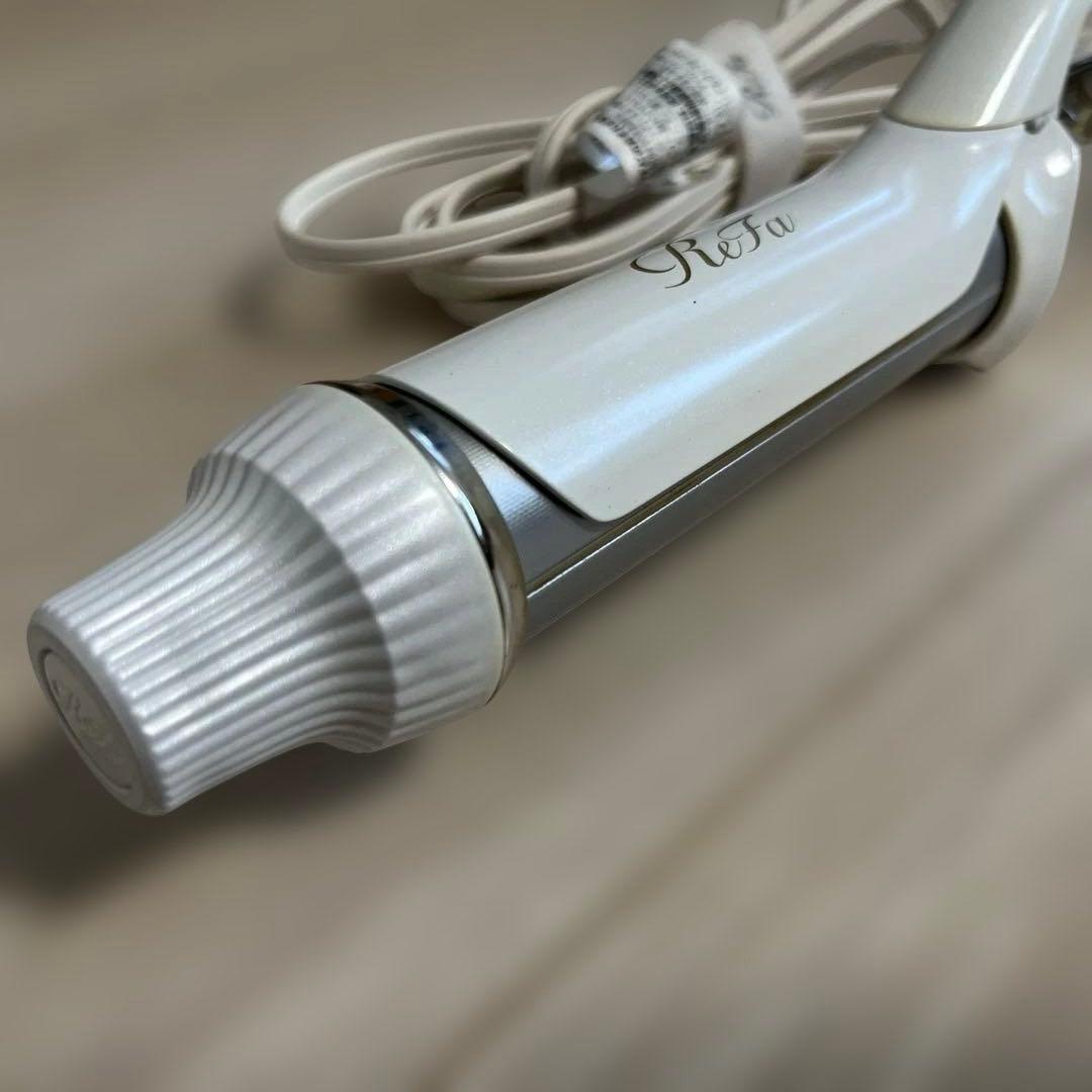 リファ　カールアイロン　RE-AF00A