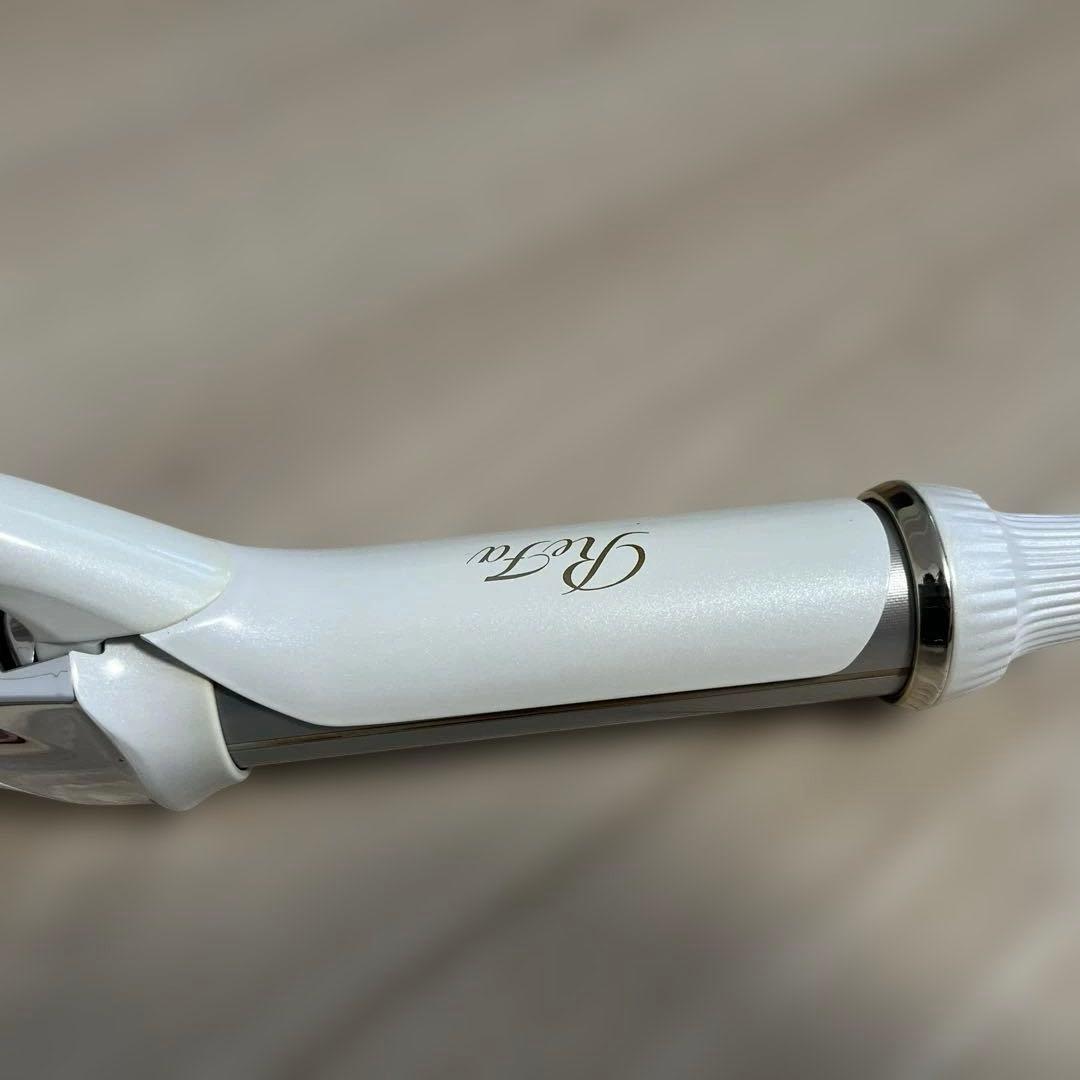 リファ　カールアイロン　RE-AF00A