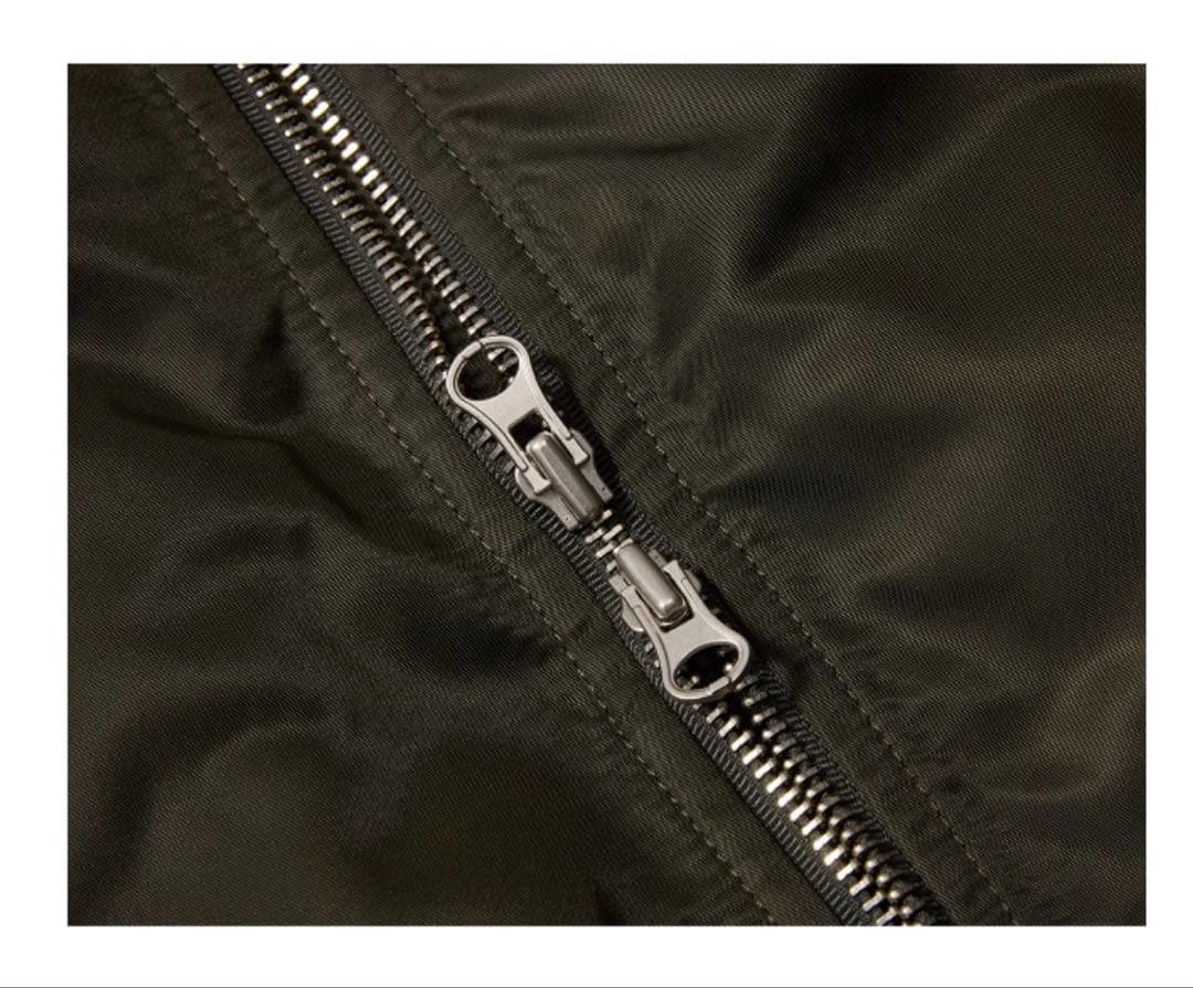 【新品未開封】Artist-made NI-KI ニキJACKET⭐︎L size