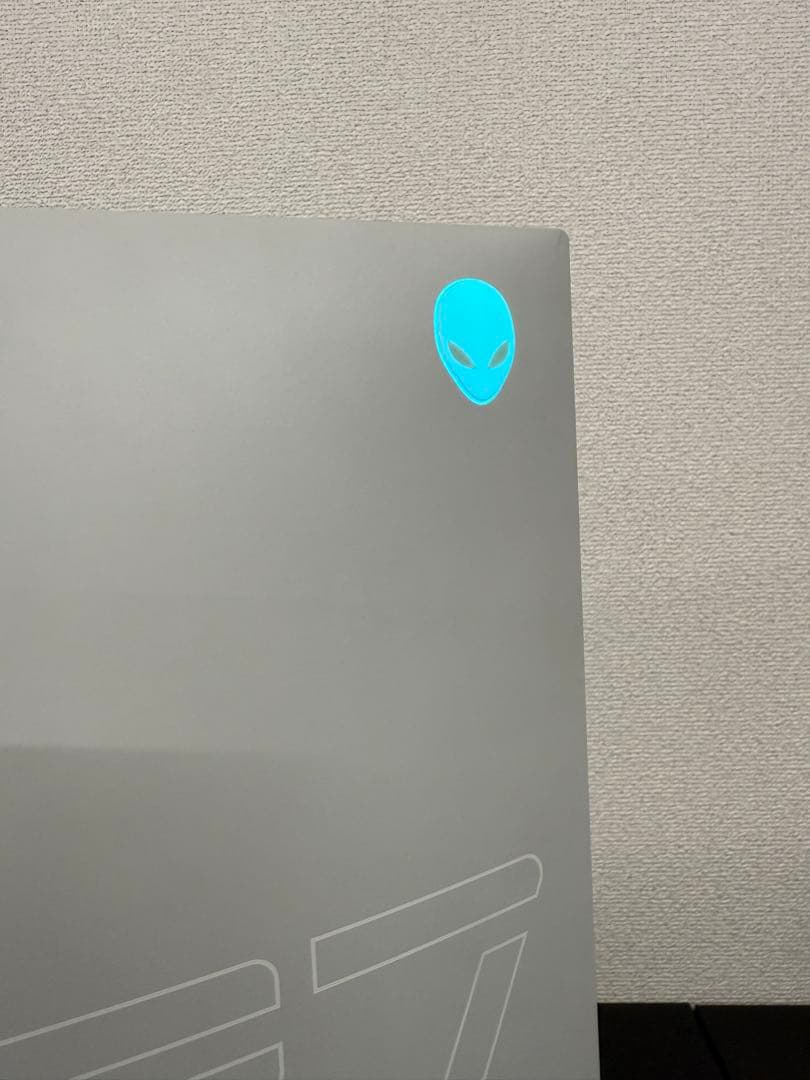 dell alienware AW2720HF 液晶ディスプレイ モニター