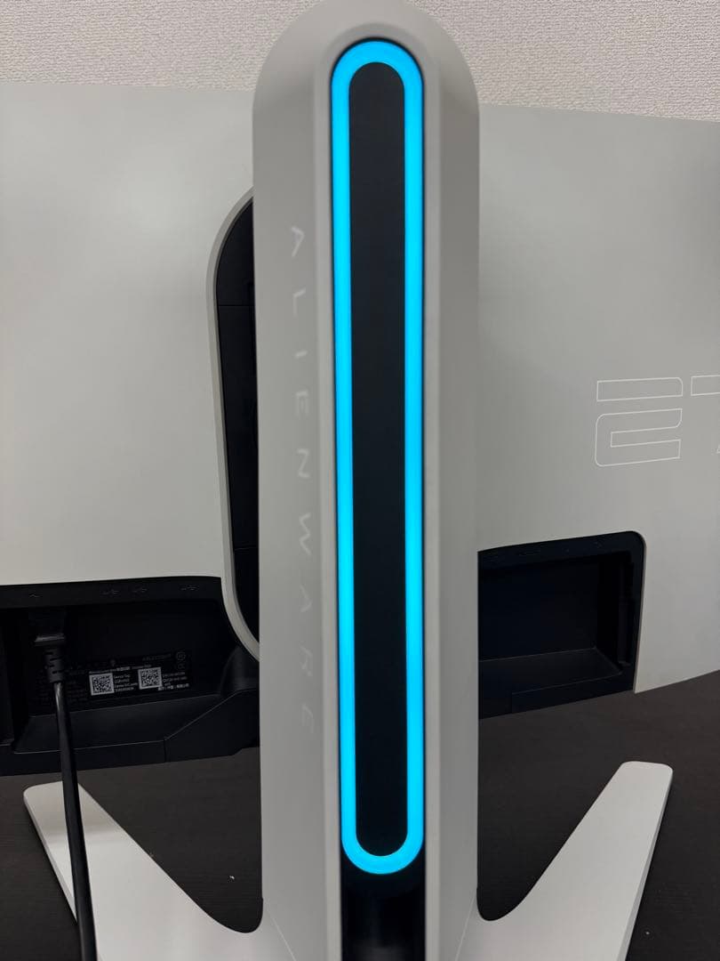 dell alienware AW2720HF 液晶ディスプレイ モニター