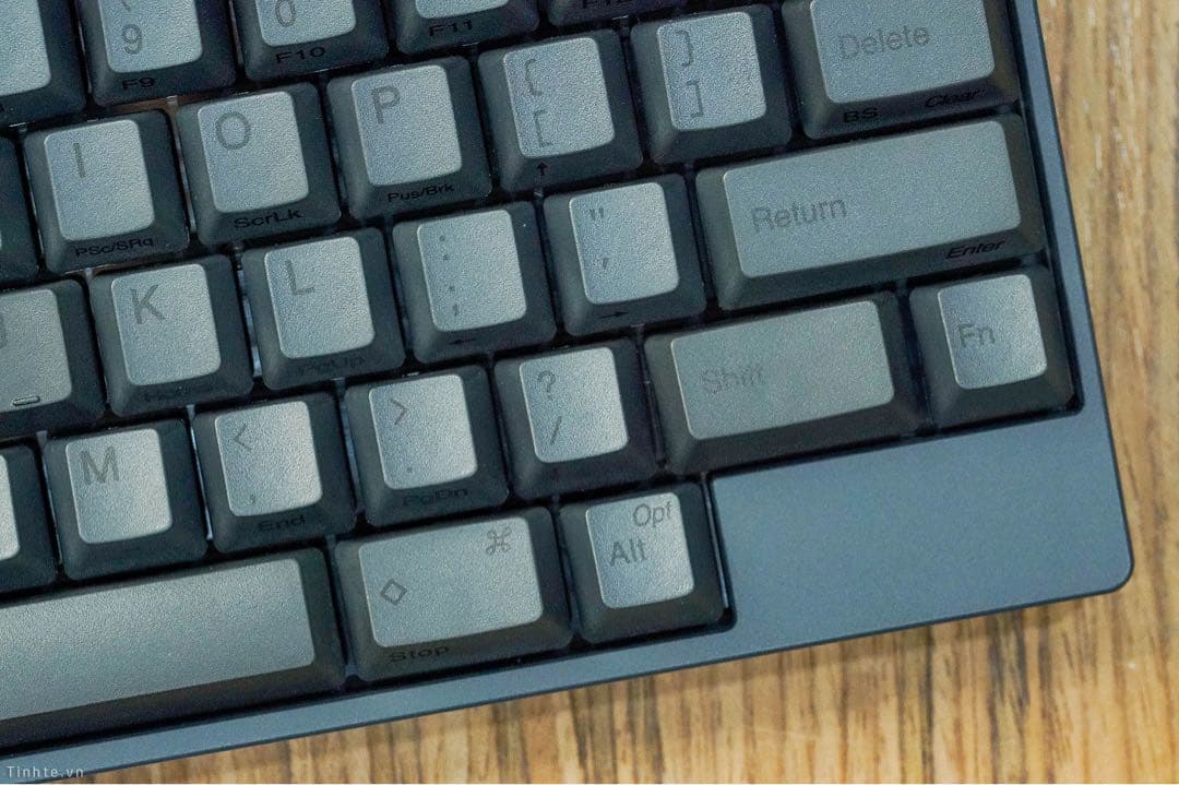 【ほぼ新品】HHKB Professional HYBRID Type-S