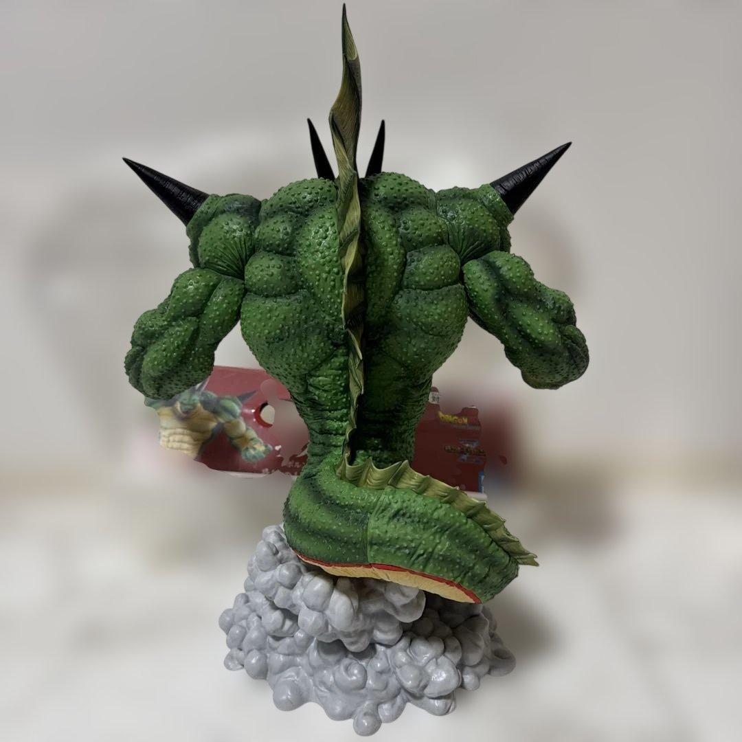 ドラゴンボール 一番くじ ポルンガ ラストワン F賞 デンデ フィギュア