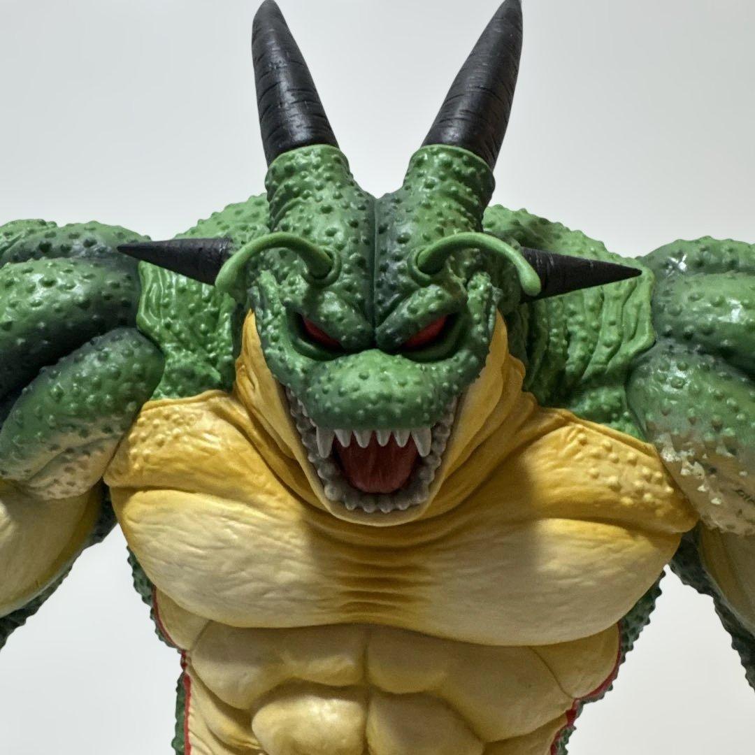 ドラゴンボール 一番くじ ポルンガ ラストワン F賞 デンデ フィギュア