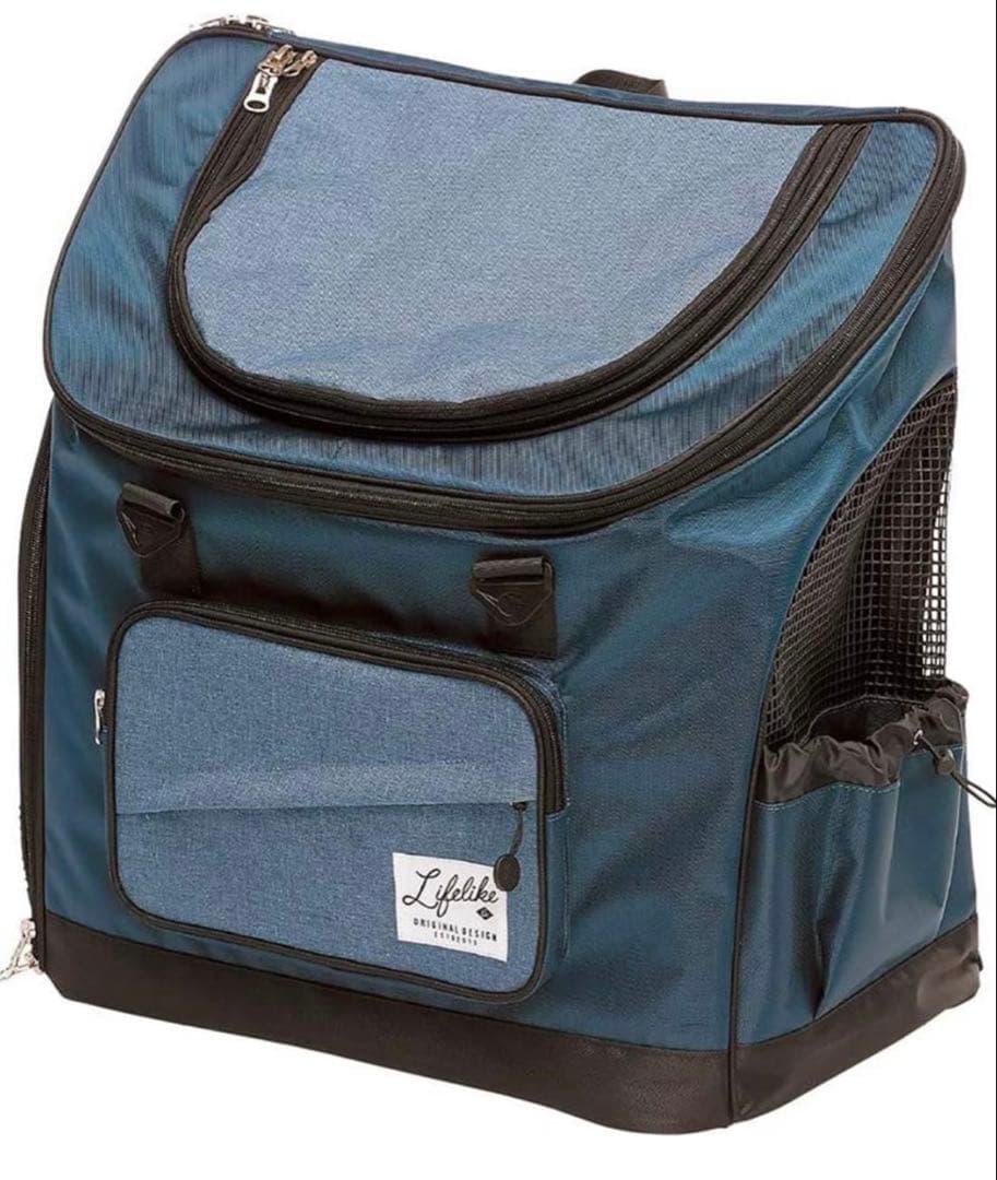 ⭐︎ビッケロ⭐︎【Lifelike】災害時の備えに。 バックパックキャリー⭐︎