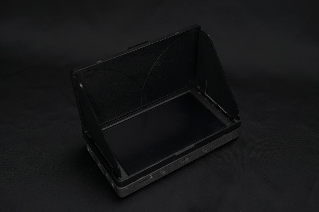 t*2様 DJI CrystalSky 5.5inch