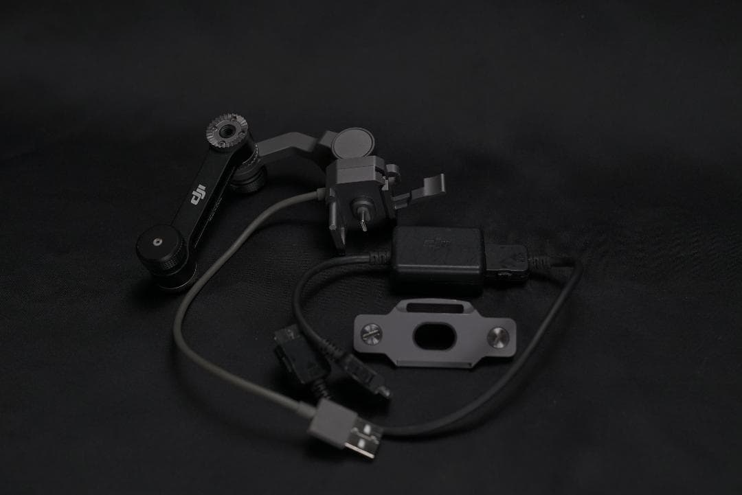 t*2様 DJI CrystalSky 5.5inch