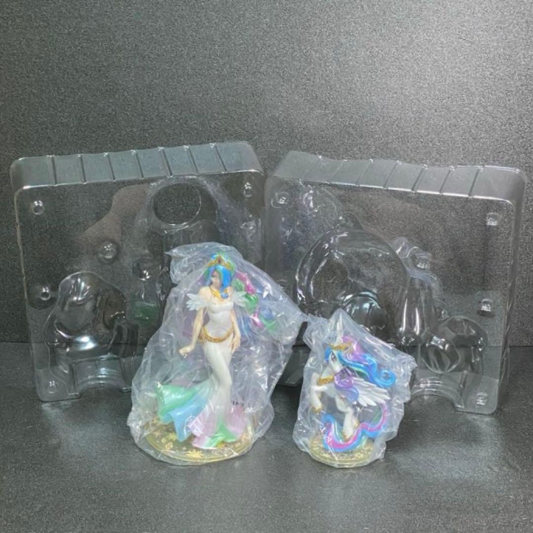 CELESTIA マイリトルポニー MLP プリンセス セレスティア 美少女