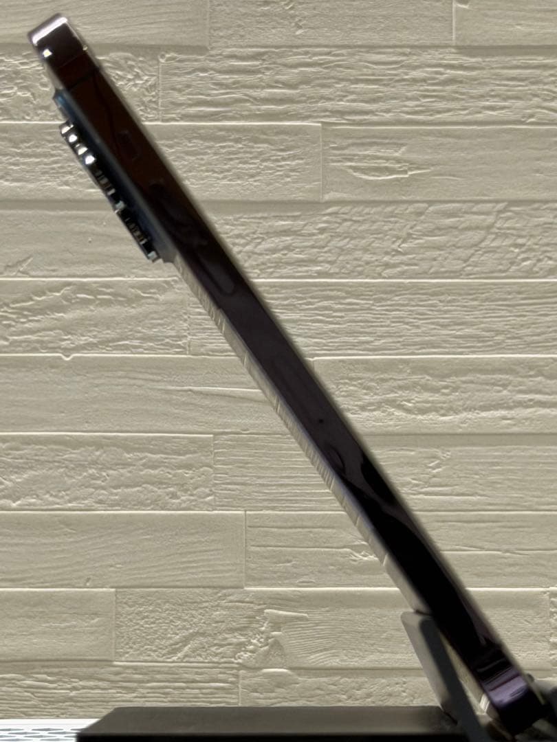 iPhone14promax 256gb パープル