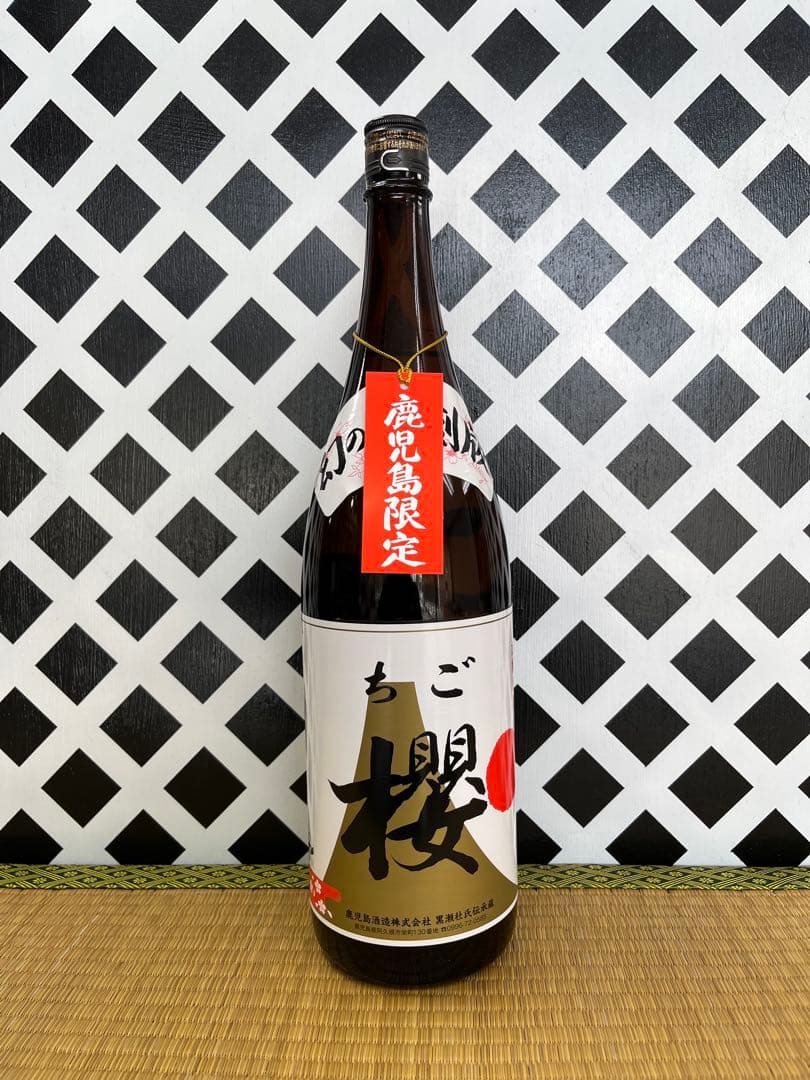 プレミアム焼酎 侍士の門 伊佐美 三岳 ちご櫻 七夕黒 大海 1800ml ６本