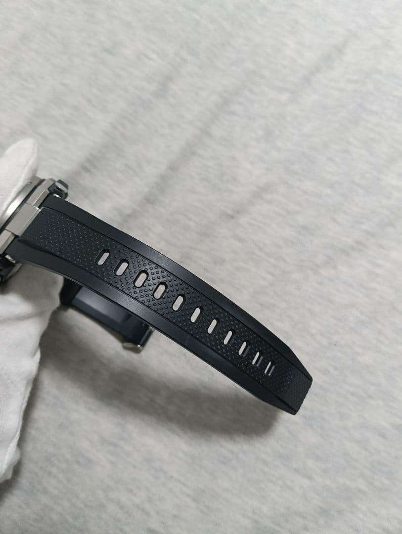 時計 CASIO G-SHOCK G-STEEL GST-S110