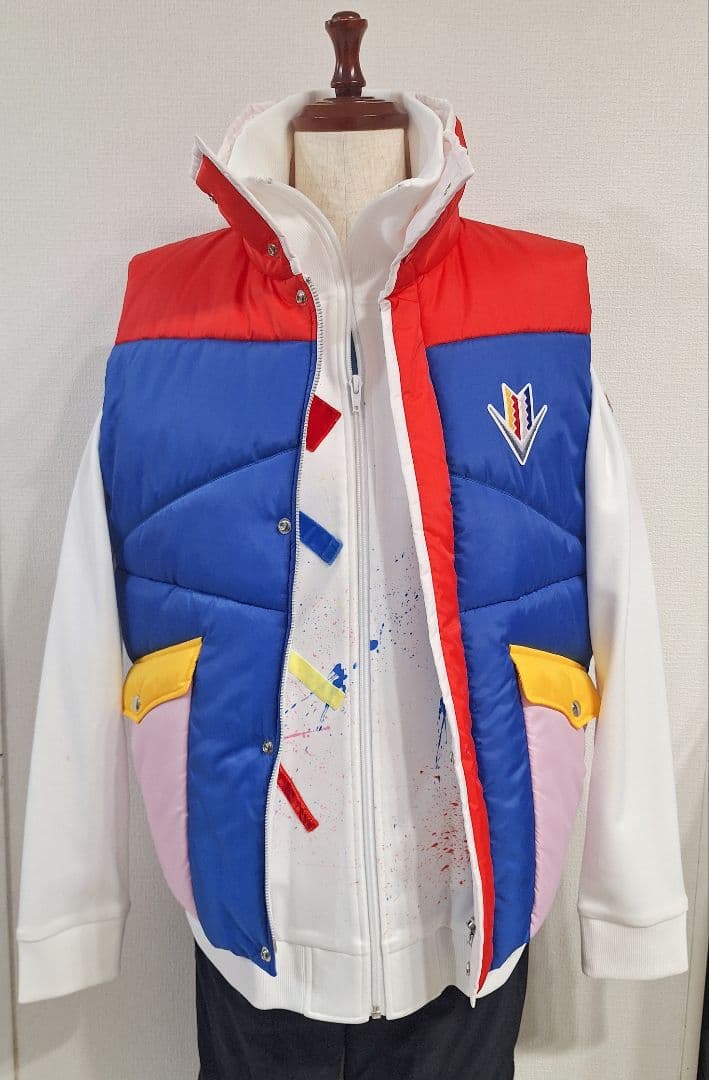 機界戦隊ゼンカイジャー 五色田介人 衣装 プレミアムバンダイ公式 まとめ売り