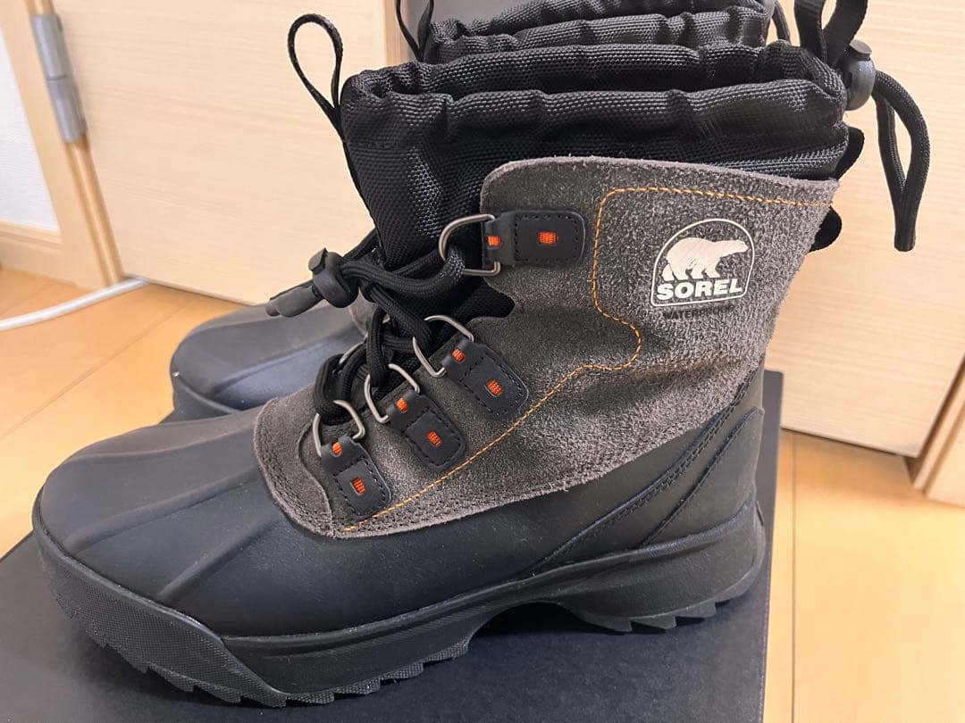 mimimi様　SOREL SCOUT 87 XT WP