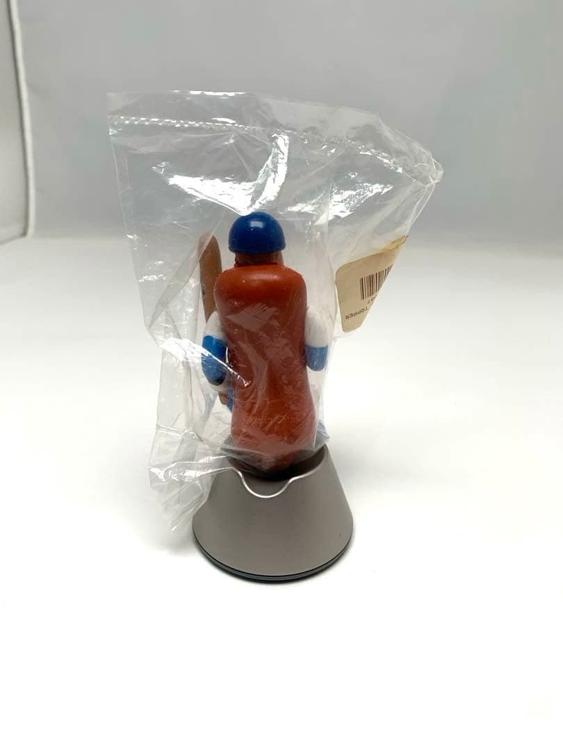 ドジャースドッグ アンテナトッパー US雑貨