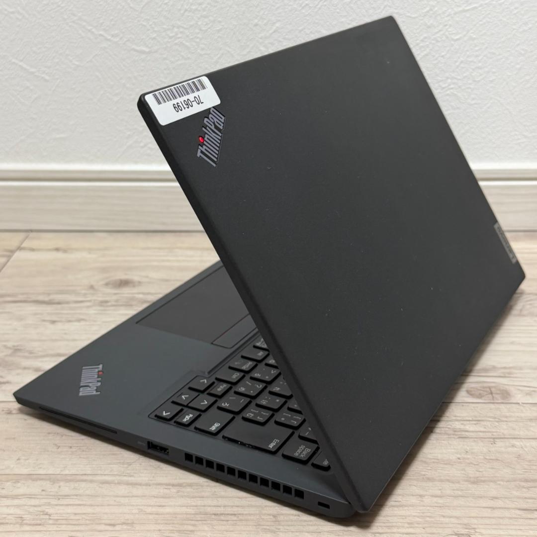 バッテリー良❗ 国産 薄型モデル 10世代 i5 VAIO メモリ8G 256G