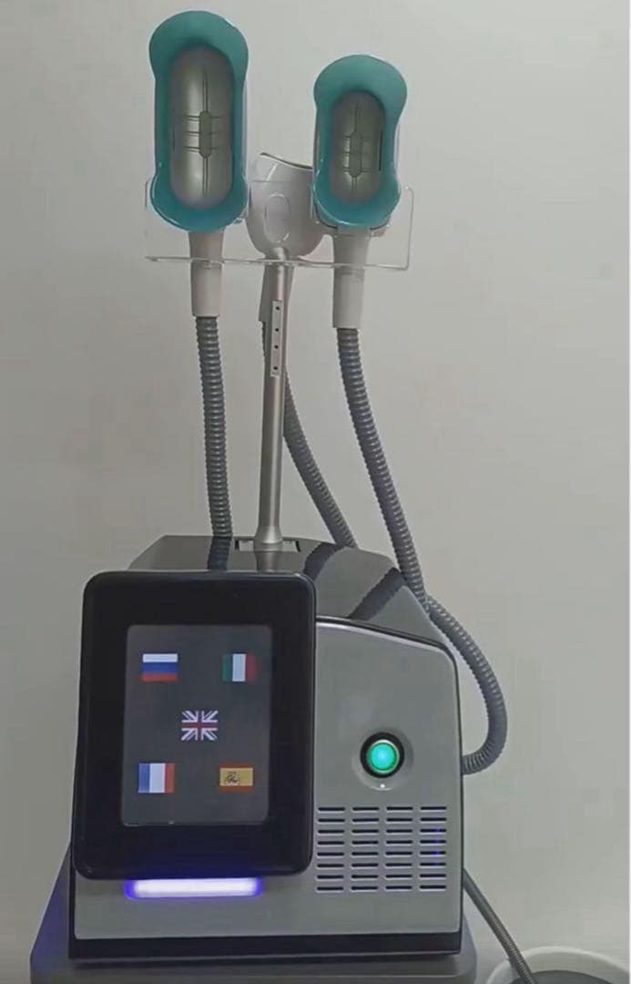 業務用　360度　脂肪冷却マシン　クリオ冷却スリム　冷却シート50枚付き