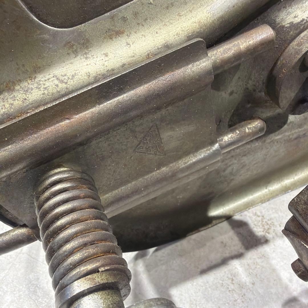 FLAMBO Mod.M42 フランス　ビンテージ　チェア