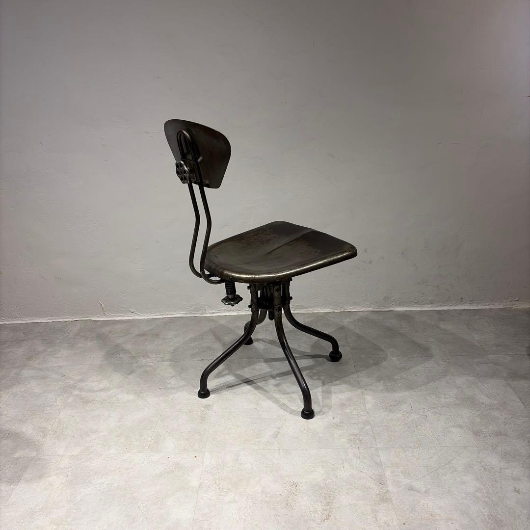 FLAMBO Mod.M42 フランス　ビンテージ　チェア