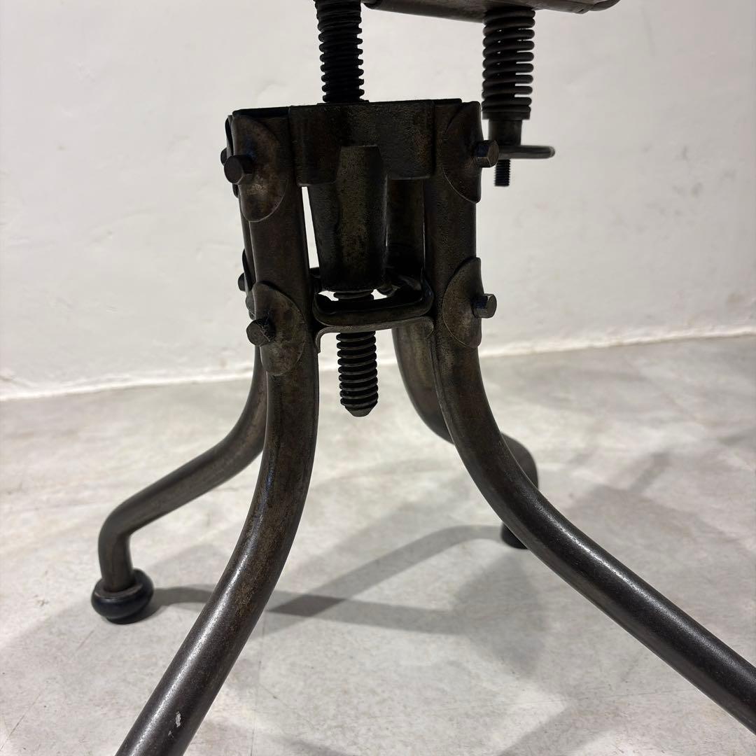 FLAMBO Mod.M42 フランス　ビンテージ　チェア