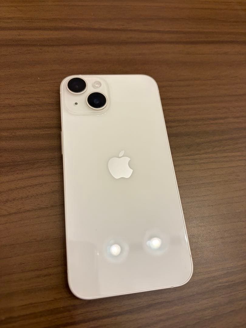 スマートフォン本体 iPhone 14 256GB