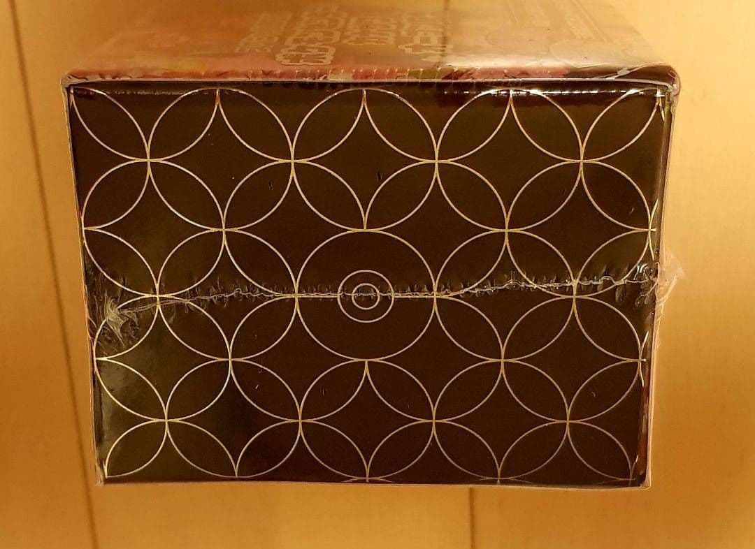 ポケモンセンター カナザワ　オープン記念 スペシャルBOX 未開封シュリンク付き