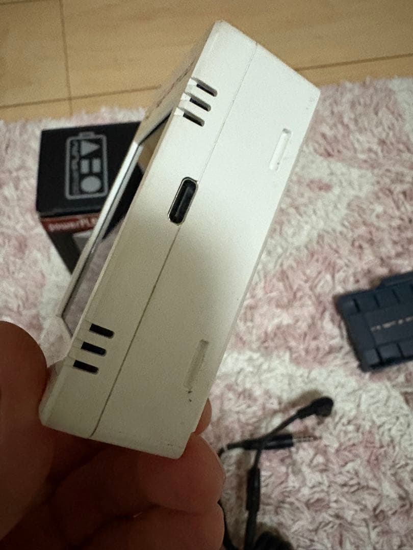 immersionrc powerplay ジャンク