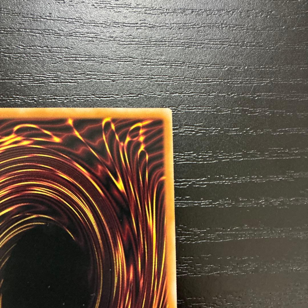 遊戯王　閃刀姫ゼロ　プリズマティックシークレットレア1枚