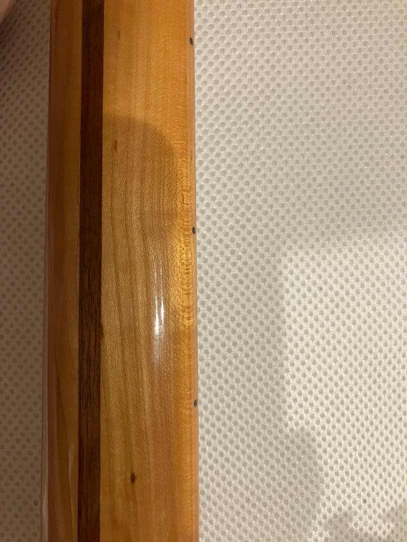 TOKAI トーカイシルバースターSS48 1981年製