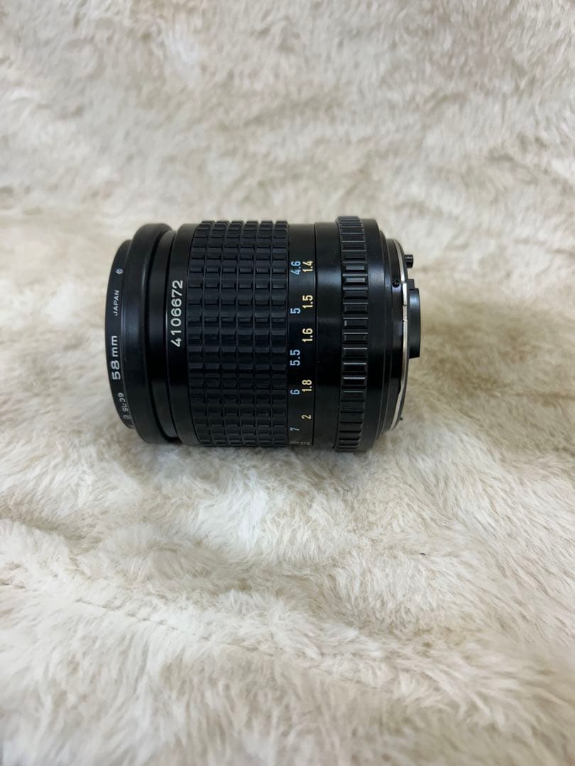 【中古】SMC PENTAX 645 150mm f/3.5 レンズ