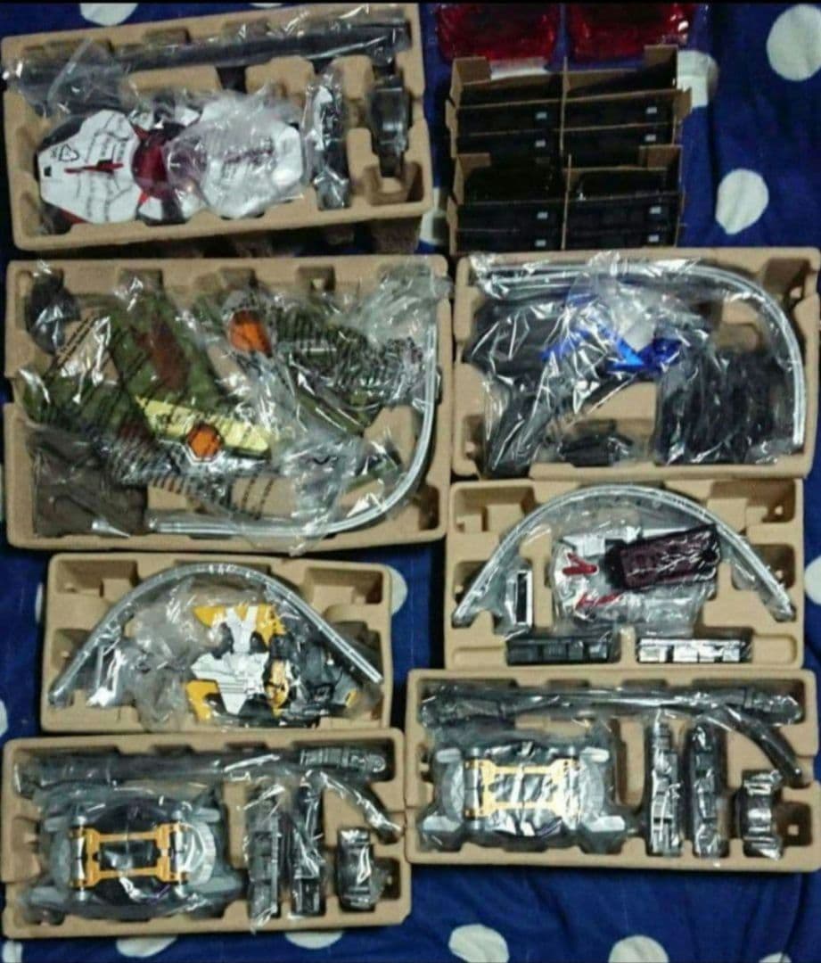 仮面ライダーゼロワン