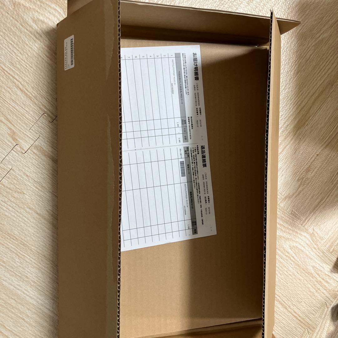 ワンピース A3クリアポスター デザインA2枚セット