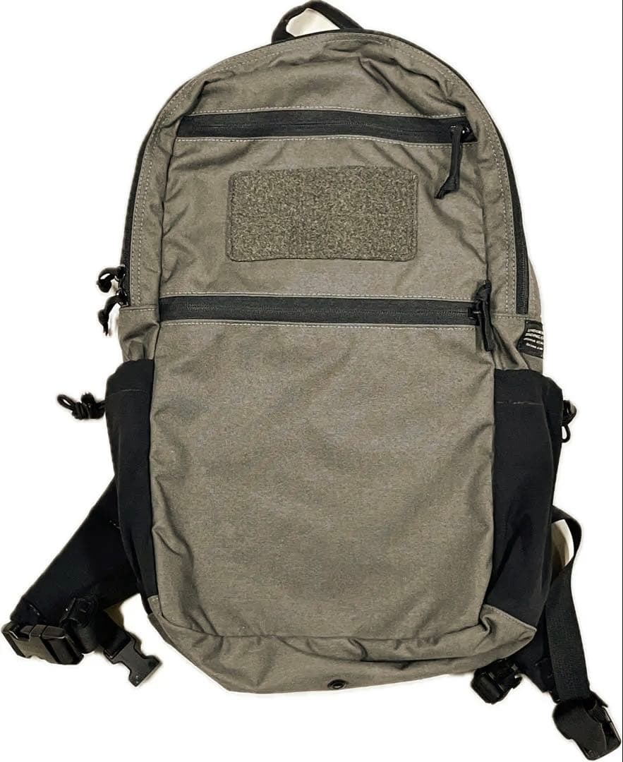 LBT TACTICAL LBT-8006A V2 14.4L バックパック