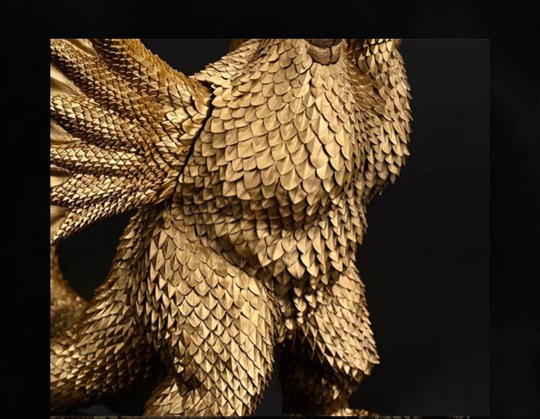 【新品・未開封品】 一番くじ キングギドラ (1991) MAGNUVICS