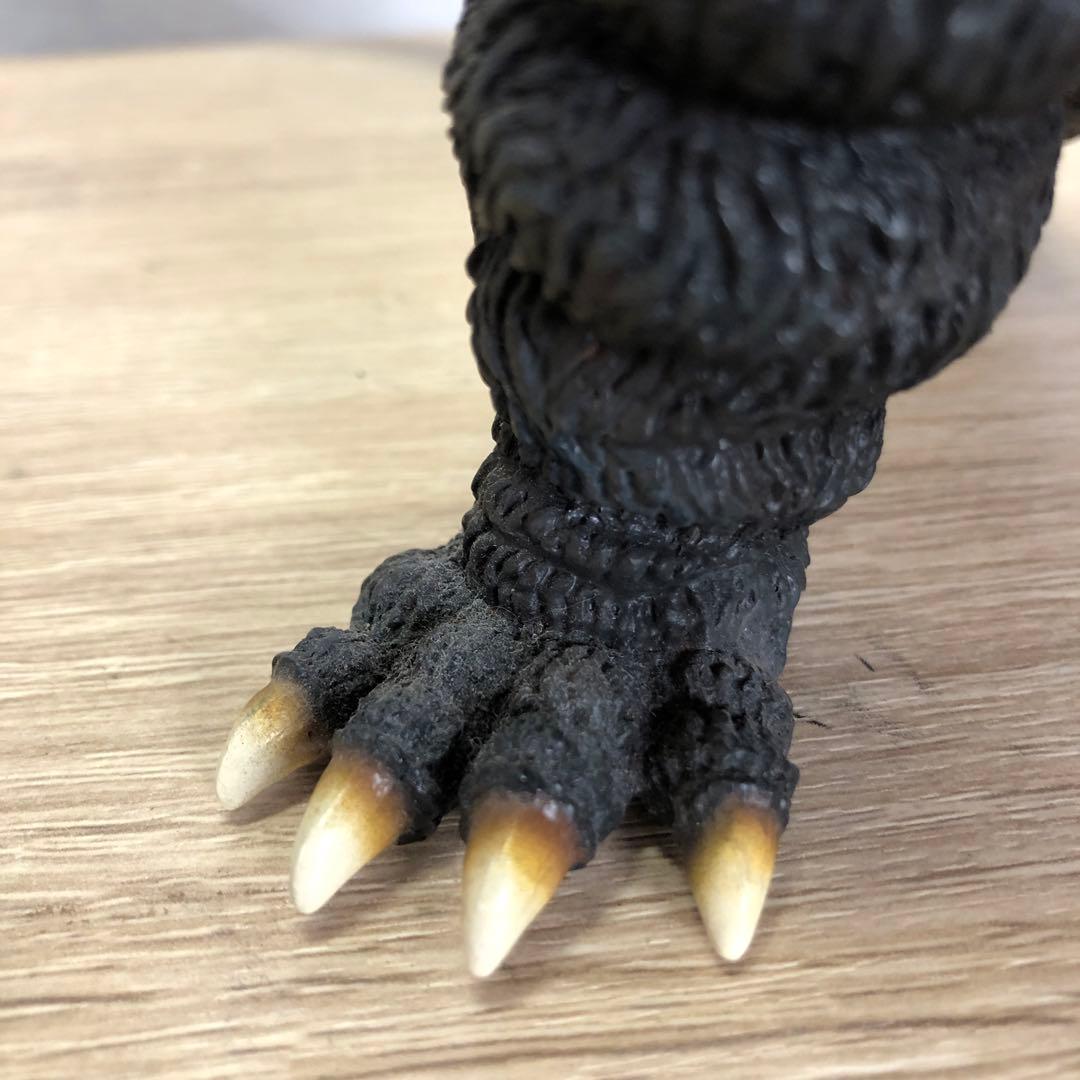 ゴジラ フィギュア 約30cm 原型師　酒井ゆうじ　デスゴジ