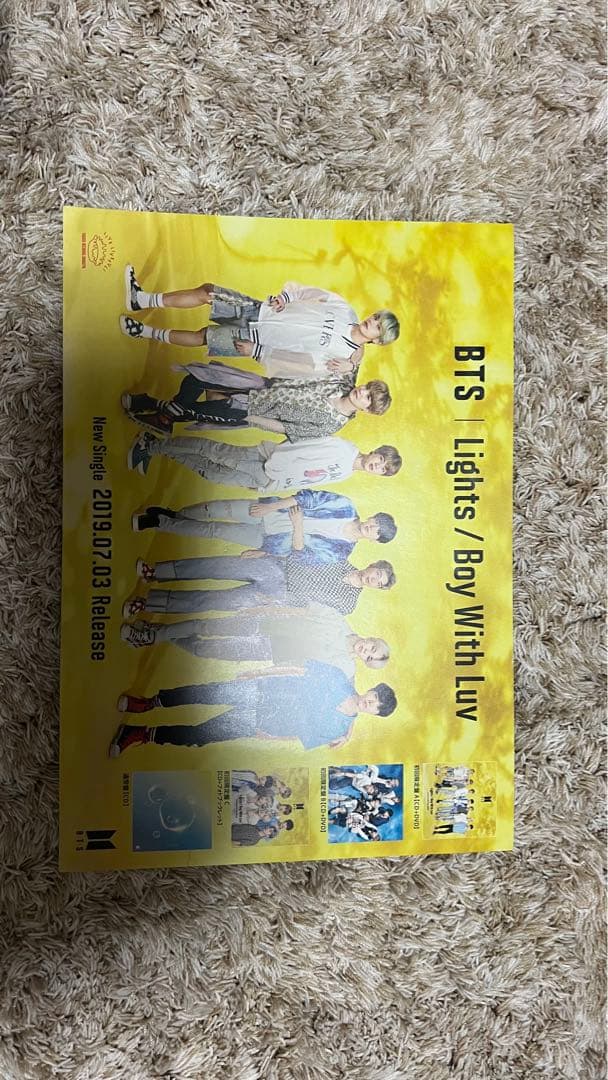 BTS トレカ　トレカケース　パスケース等