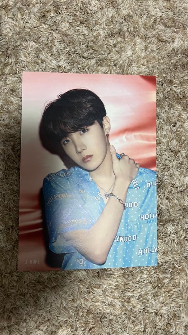 BTS トレカ　トレカケース　パスケース等