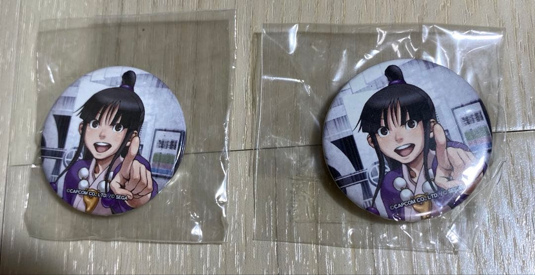 へちまです！ご注意ください！