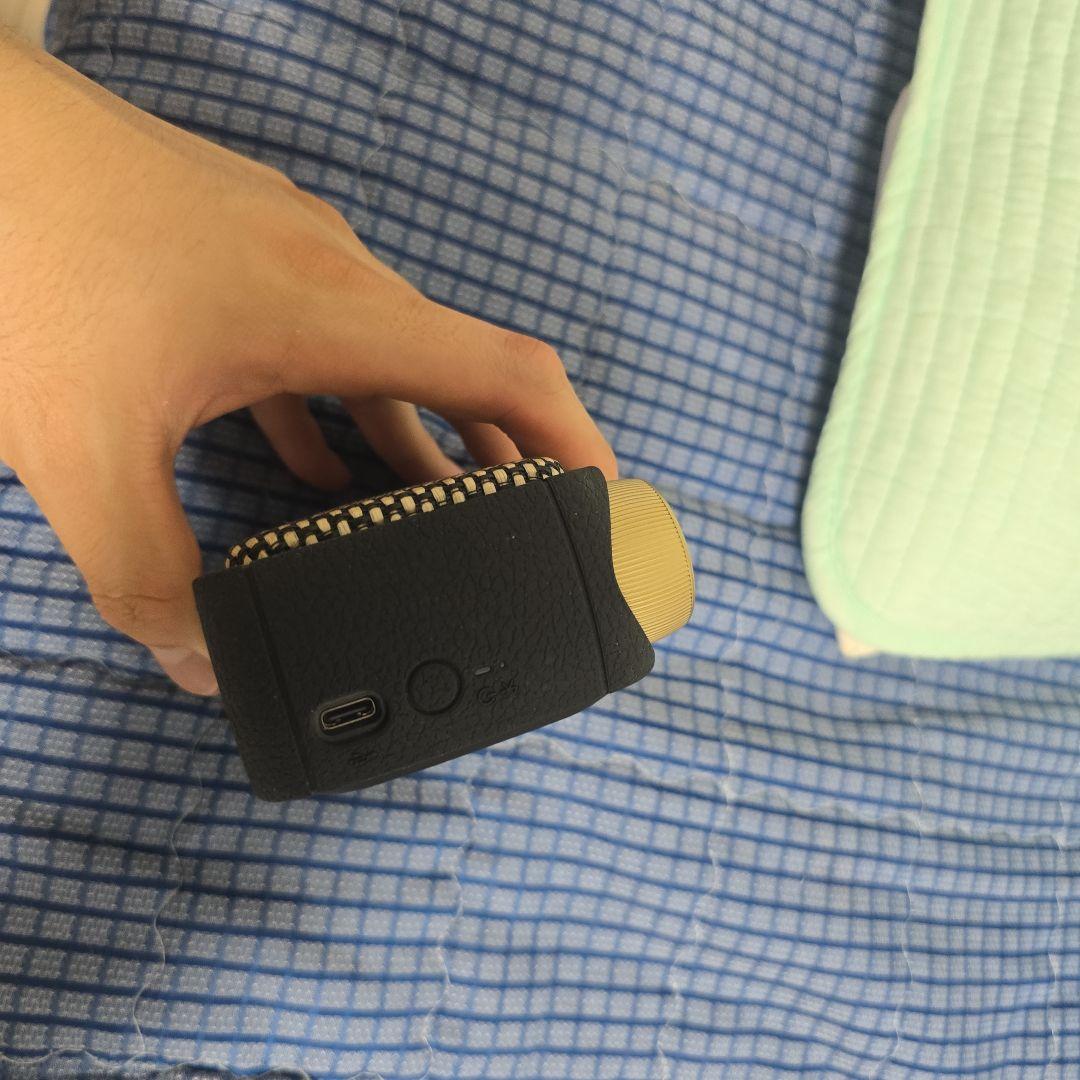 Positive Grid アンプ本体 コンパクト